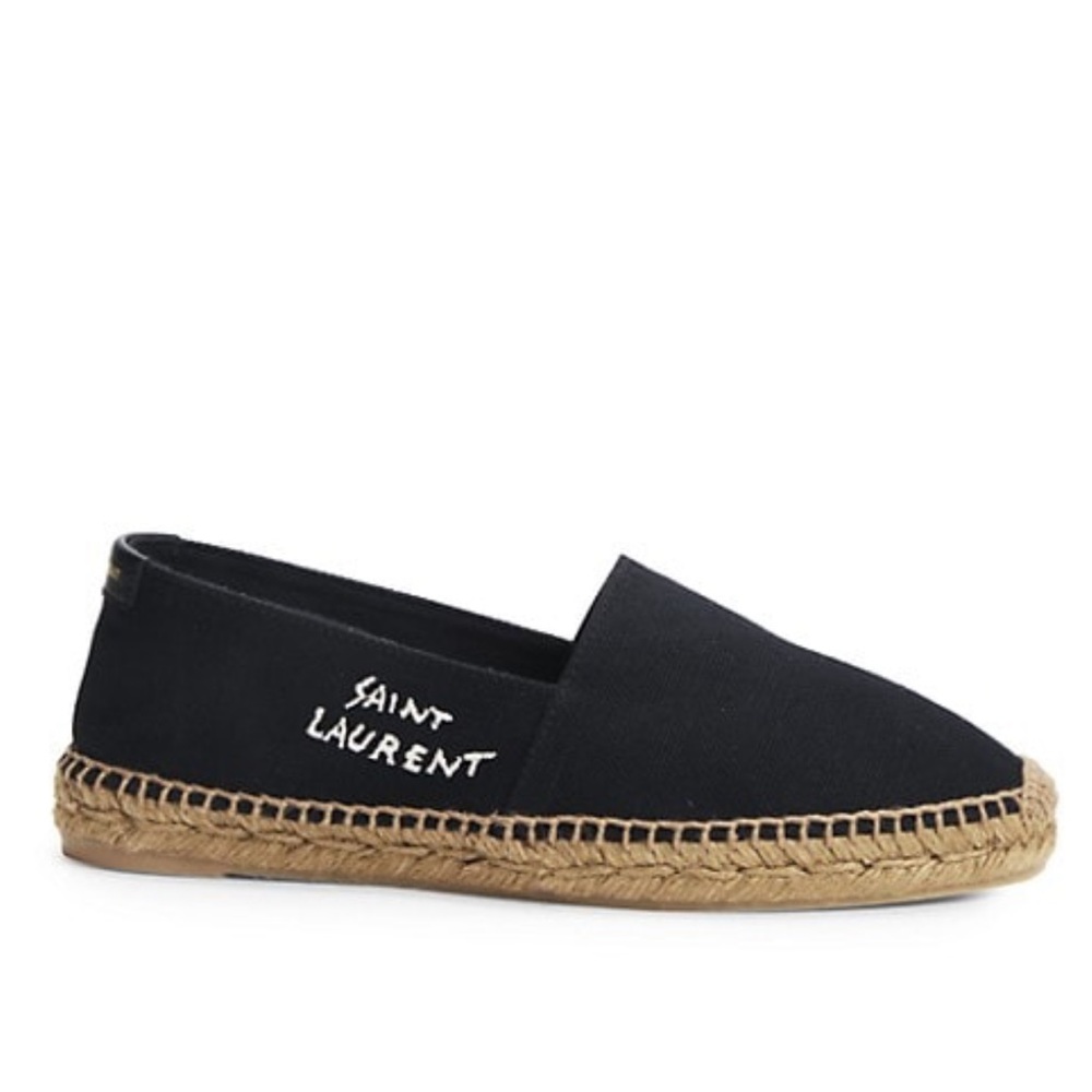 YSL Espadrilles